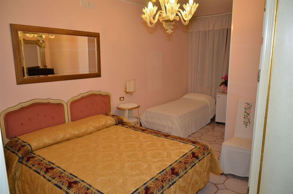 Hotel Serena